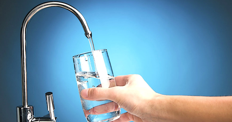 TRATAMIENDO DE AGUA PARA CONSUMO